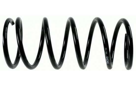 Coil Spring 998 756 Sachs