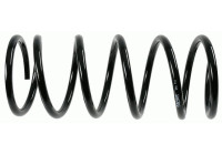 Coil Spring 998 757 Sachs
