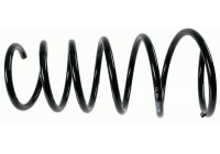 Coil Spring 998 759 Sachs