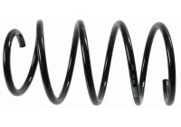 Coil Spring 998 769 Sachs