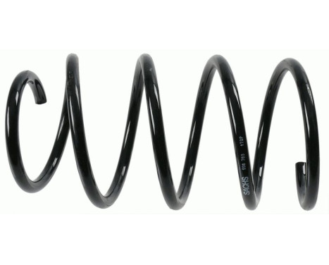 Coil Spring 998 769 Sachs