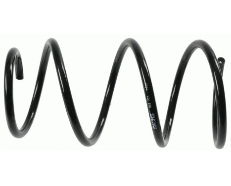 Coil Spring 998 771 Sachs
