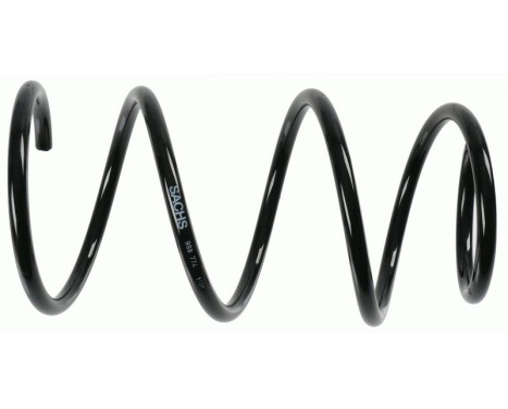 Coil Spring 998 774 Sachs