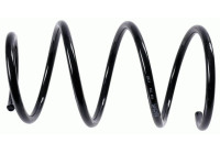Coil Spring 998 780 Sachs