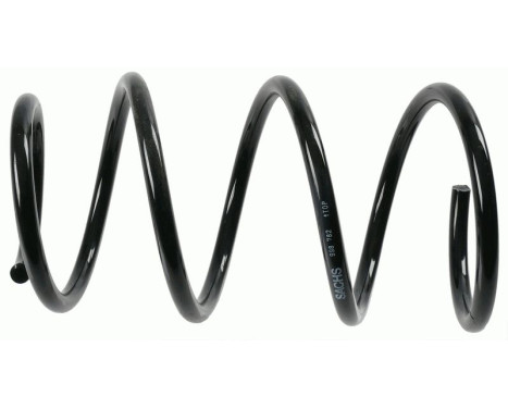 Coil Spring 998 782 Sachs