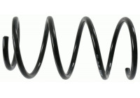 Coil Spring 998 783 Sachs