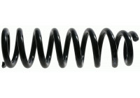 Coil Spring 998 785 Sachs
