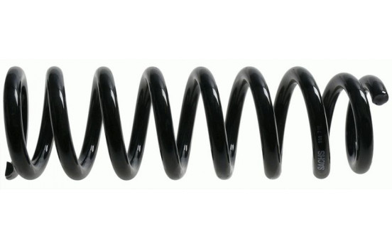 Coil Spring 998 785 Sachs
