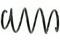 Coil Spring 998 794 Sachs