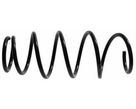 Coil Spring 998 796 Sachs