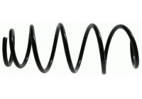 Coil Spring 998 797 Sachs