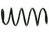 Coil Spring 998 799 Sachs