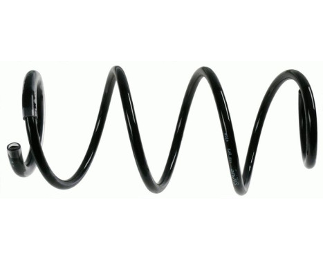 Coil Spring 998 803 Sachs