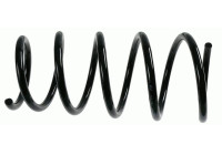 Coil Spring 998 812 Sachs