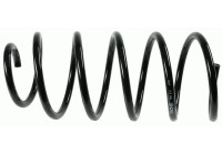 Coil Spring 998 820 Sachs