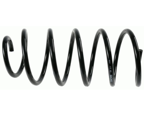Coil Spring 998 820 Sachs
