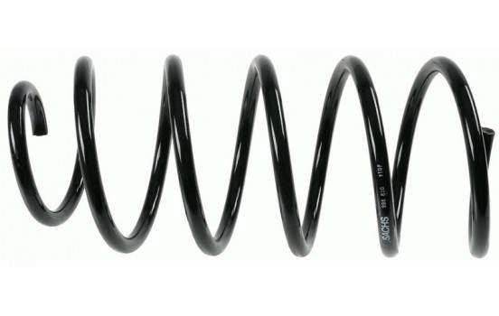Coil Spring 998 820 Sachs
