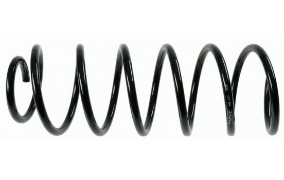 Coil Spring 998 823 Sachs