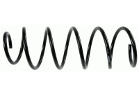 Coil Spring 998 824 Sachs