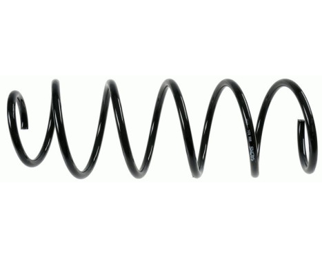 Coil Spring 998 824 Sachs