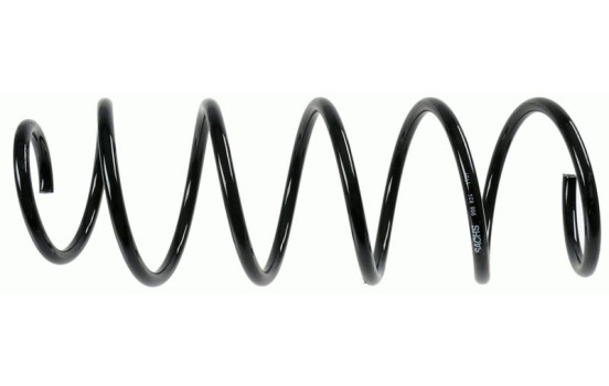 Coil Spring 998 824 Sachs