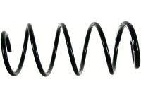 Coil Spring 998 832 Sachs