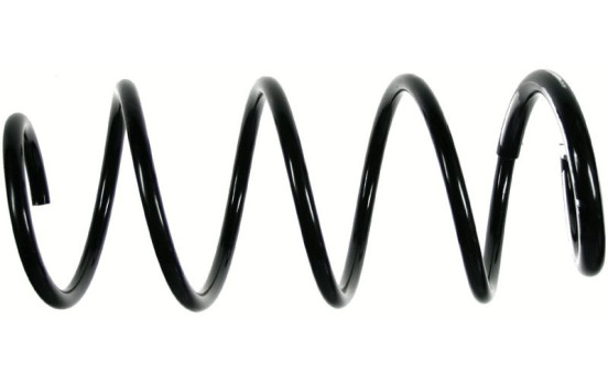 Coil Spring 998 832 Sachs