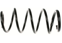 Coil Spring 998 833 Sachs