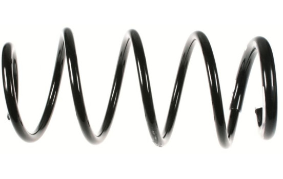 Coil Spring 998 833 Sachs