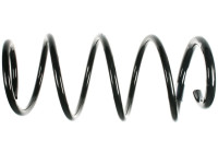 Coil Spring 998 834 Sachs