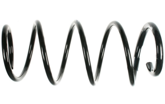 Coil Spring 998 834 Sachs