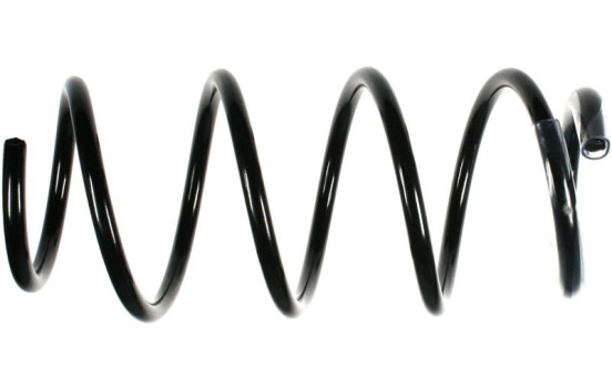 Coil Spring 998 835 Sachs