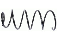 Coil Spring 998 836 Sachs