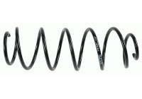 Coil Spring 998 838 Sachs