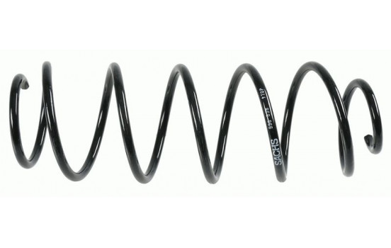 Coil Spring 998 838 Sachs