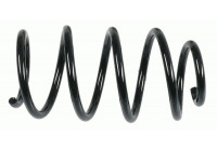 Coil Spring 998 861 Sachs