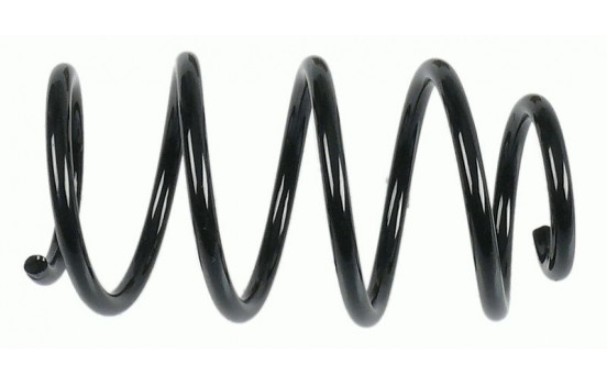 Coil Spring 998 861 Sachs