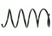 Coil Spring 998 862 Sachs