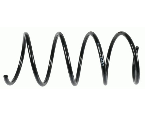 Coil Spring 998 862 Sachs