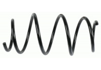 Coil Spring 998 864 Sachs