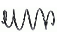 Coil Spring 998 877 Sachs