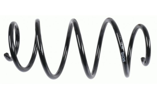Coil Spring 998 877 Sachs