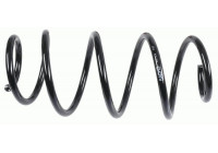 Coil Spring 998 878 Sachs