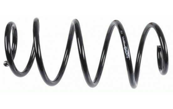 Coil Spring 998 878 Sachs