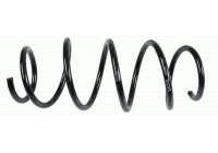 Coil Spring 998 880 Sachs