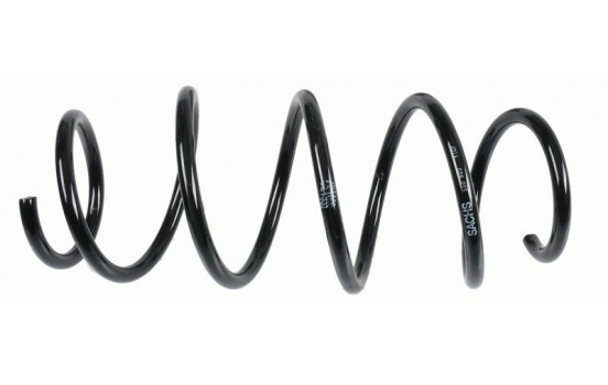 Coil Spring 998 880 Sachs