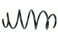 Coil Spring 998 881 Sachs