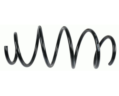 Coil Spring 998 881 Sachs
