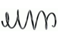 Coil Spring 998 882 Sachs