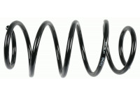 Coil Spring 998 883 Sachs